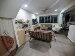 Blk 895A Tampines Street 81 (Tampines), HDB Executive #530809601